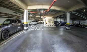 Imagem 5: Salão - Cambuí - Campinas