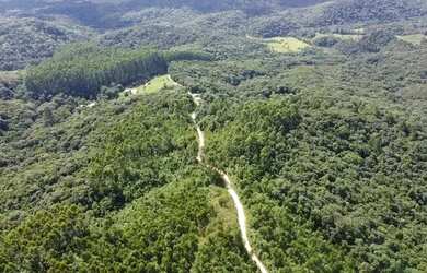 Imagem 8: Terreno de 20.000m² a 3 min do Outlet City Center por R$250 mil!