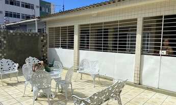 Imagem: Térrea para venda tem 120 metros quadrados