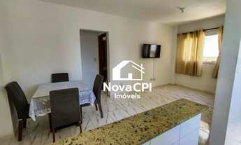 Imagem 4: Apartamento para locação na Guilhermina, em Praia Grande 1 Quarto