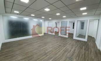 Imagem 4: Sala à venda, 91 m² - Brooklin - São Paulo/SP