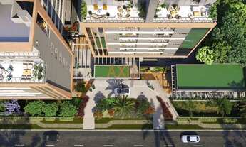 Imagem 4: Apartamento de 3 suítes no Agon Residence