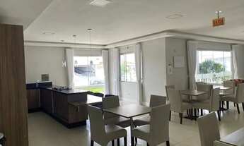 Imagem 4: Apartamento Garden 2 dormitórios com suíte com vista para o mar no Jardim Atlântico / Flor