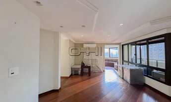 Imagem 5: Venda Apartamento 4 Dormitórios - 240 m² Moema