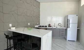 Imagem 3: Alugo casa Barra dos coqueiros 600 metros da praia