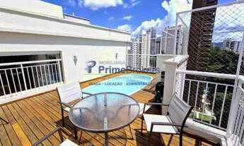 Imagem 4: Cobertura Duplex, 164m² - 2 Dormitórios, 1 Suíte, 3 Vagas, Deck com Piscina - Santana