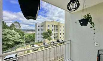 Imagem 5: Apartamento com 2 dormitórios, 64 m² - venda por R$ 325.000,00 ou aluguel por R$ 3.253,94