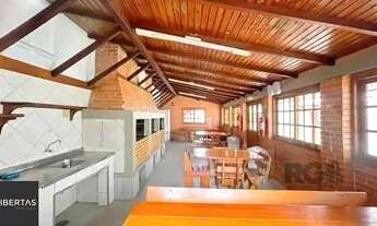 Imagem 6: Apartamento em Porto Alegre, no bairro Tristeza, com 2 dormitório(s), e 2 banhei