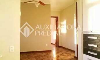 Imagem 6: Apartamento 1 dormitório 1 vaga bairro Santo Antônio Porto Alegre