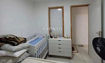 Imagem 7: Apartamento com 2 quartos em Dois Carneiros