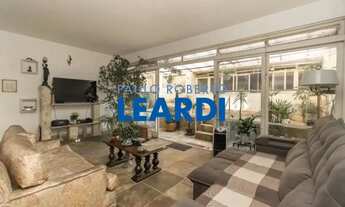 Imagem: APARTAMENTO - CONSOLAÇÃO - SP