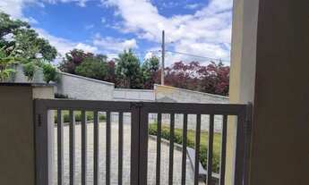 Imagem: Casa 4 quartos - 2 suites - 6 vagas - Chácara