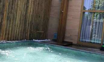 Imagem 2: Village completíssimo Com piscina e churrasqueira privativa para o Carnaval-12/02 a 18/02