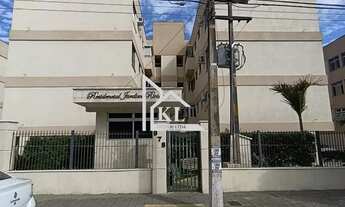 Imagem: Apto 3º andar reformado - no Res. Jardim