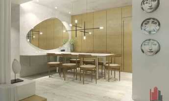 Imagem 7: Edf. Allegro 4 Quartos 2 Suítes 125m² nas Graças