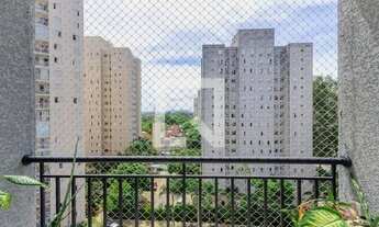 Imagem 7: Apartamento à Venda - Jardim Iris , 2 Quartos, 48 m2