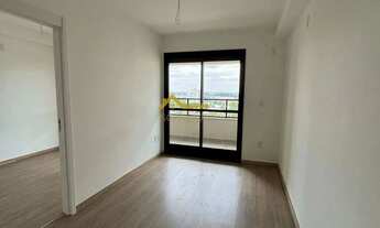 Imagem 4: Studio à venda no Edifício Union Planeta, com 1 quarto, 48m²