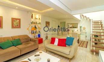 Imagem 4: Casa com 4 quartos e 510m² para alugar em Boa Vista, Porto Alegre