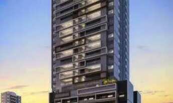 Imagem 2: Studio MOBILIADO para Locação com 1 dormitório, com 27 m² - Vila Clementino