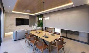 Imagem 6: Casa à venda no Condomínio Terras do Fontanário, em Paulínia/SP