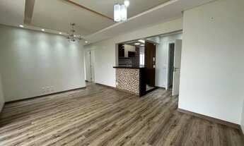 Imagem 4: Apartamento de 3 quartos no Rossi Splendore no Gama, Brasília-DF: 1 suíte, 2 salas, 2 vaga