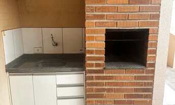 Imagem 6: Casa para aluguel tem 140 metros quadrados com 3 quartos vilagio do bosque com piscina