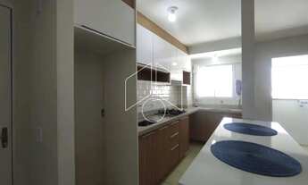 Imagem 6: Residencial Apartamento em Marília