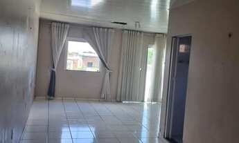 Imagem 6: CASA para aluguel com 3 Suites, Piscina, Edicula, Bairro Vila Marinho na Compensa - Manau