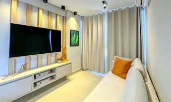 Imagem 3: Carnaúba Palace - Apartamento no Bairro dos Noivos TR131032 THE - 11OOTB6