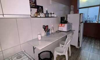 Imagem 5: Apartamento de 1 quarto totalmente mobiliado