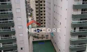 Imagem 4: Apartamento em Avenida Presidente Castelo Branco - Caiçara - Praia Grande/SP