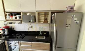 Imagem 5: Vista do Mestre: Apartamento com móveis planejados e conforto!