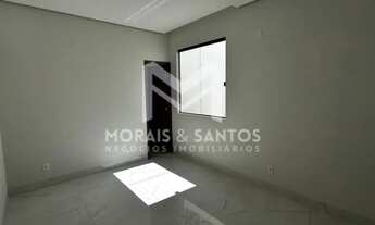 Imagem 4: Casa à venda no bairro Mirante do Sol