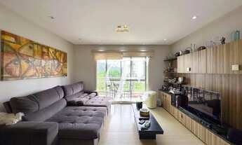 Imagem: Locação de apartamento com 3 dormitórios