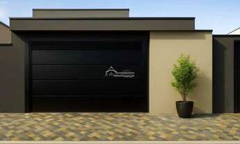 Imagem: Casa com 3 quartos, Residencial Parque dos