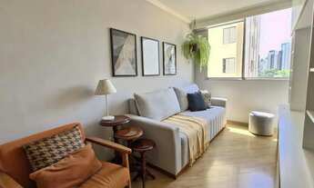 Imagem 5: Apartamento para venda em Vila Pompéia com 2 quartos , 51m²