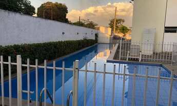 Imagem 3: Alugo Condominio Alameda do Ipês apartamento com 2 quartos em Cidade Jardim - Teresina - P