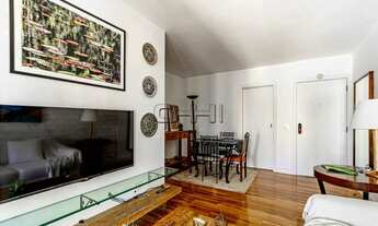 Imagem 4: Aluguel Apartamento 2 Dormitórios - 66 m² Vila Clementino