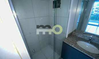 Imagem 4: Smart Residence, Apartamento 01 Dormitório, à Venda, Com Modulados e Ar-Condicionado, Mana