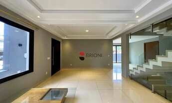 Imagem 4: Sobrado no Condomínio Magnólias com 4 suítes para Venda em Jardim Botânico Ribeirão Preto