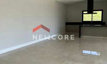 Imagem 3: Casa de condomínio em Alameda dos Fícus - Condomínio Vale das Águas - Bragança Paulista/SP