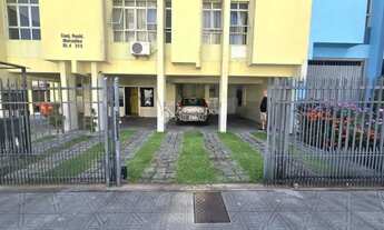 Imagem 3: Apartamento mobiliado com 2 quartos para locação em Capoeiras, Florianópolis