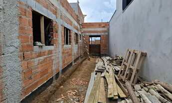 Imagem 3: Oportunidade - Casa - Setville Altos de São José - 3 Dormitórios - 74m²