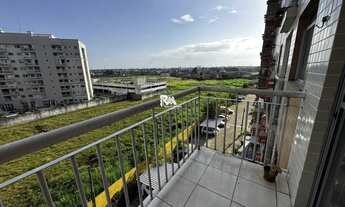 Imagem 6: 3 QUARTOS NA AUGUSTO MONTENEGRO LAZER COMPLETO INCLUSO INTERNET, ÁGUA, CONDOMINIO VILLE LA