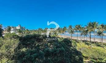 Imagem 2: Apartamento pé na areia com vista para o mar, 3 dormitórios, Módulo 04