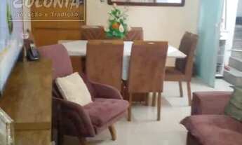 Imagem 5: Cobertura a venda - Vila Humaitá, Santo André