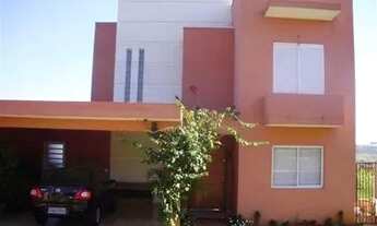 Imagem: Casa - Chácara Santa Margarida - Campinas