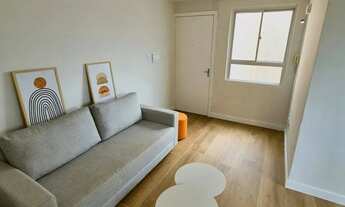 Imagem: Apartamento em Rubem Berta