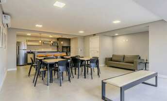 Imagem 7: Apartamento 1suíte com vaga!