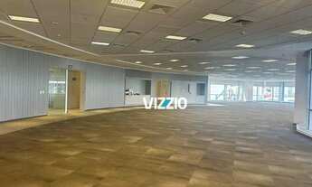 Imagem 5: Conjunto para alugar, 528 m² por R$ 107.617/mês - Pinheiros - São Paulo/SP